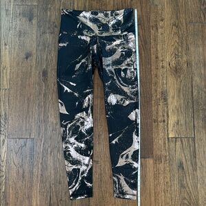 Women’s Old Navy Active leggings, size: L